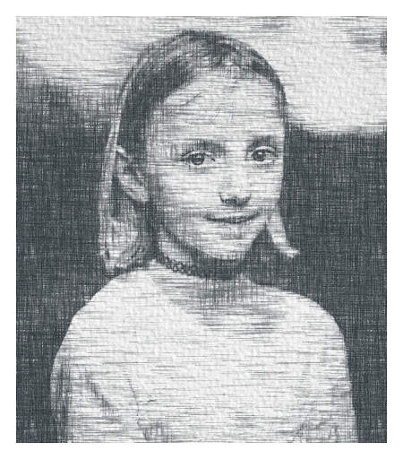 Graphite - Sketch Photo Effects 7 تصوير الشاشة