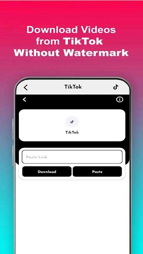 Downloader - Free All Video Downloader App 2022 screenshot 6