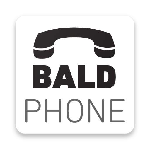 BaldPhone - elderly senior accessible launcher 14.0.0