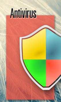 Security Antivirus CleanMobile screenshot 6