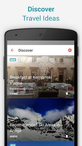 Milan Travel Guide screenshot 3