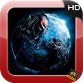 Predator Wallpapers 1.0