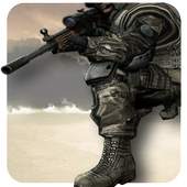 Sniper Shooting 1.0