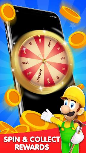 Pop it 3D ludo - Antistress screenshot 3