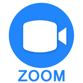 guide for zoom Cloud Meetings icon