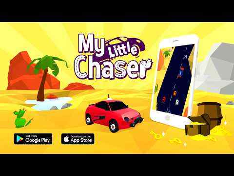 My Little Chaser screenshot 1