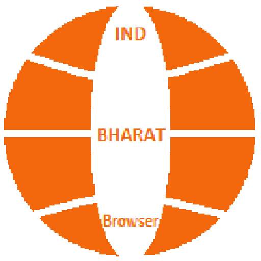 IND Bharat browser - india's fastest browser 1.0.11