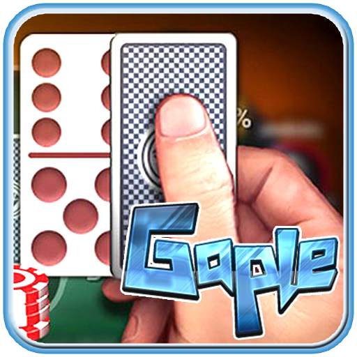 Gaple Pro Master (Offline) 1.4