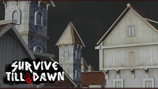 Choo Spider Train: Evil Nun screenshot 6