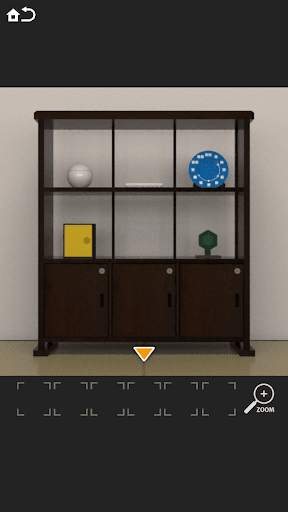 Room Escape [SECRET CODE 2] screenshot 5