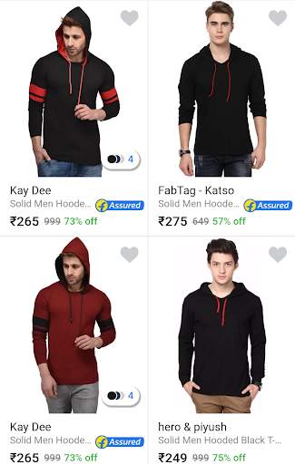 Shop Now Pay Later App screenshot 3