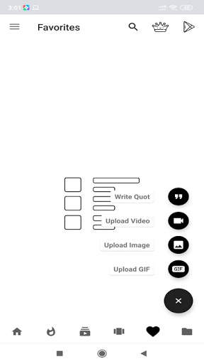 Video Status- Publish | Watch &Earn $ screenshot 7