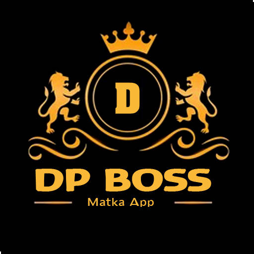 DPBOSS - Online Matka Play App 1.0.0