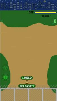 Zombie Menace screenshot 2