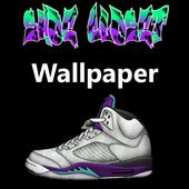 Shoe Game Wallpapers icon
