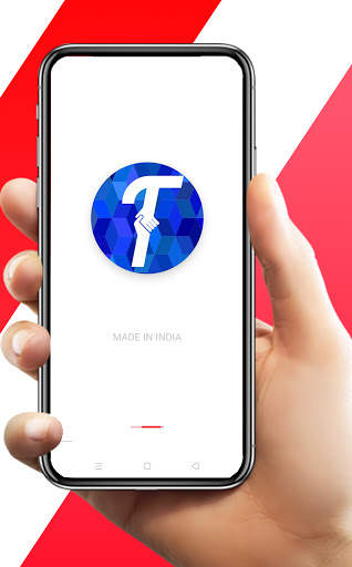 Tolee -Indian Tolee,Conecting People(Social Media) screenshot 1