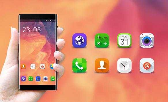 Theme for Samsung Galaxy Core 2 screenshot 4