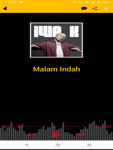 Musik Rap Indonesia Terpopuler screenshot 10