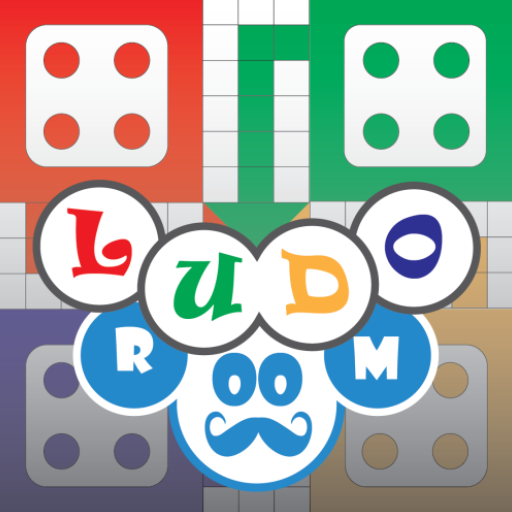 Ludo Room icon