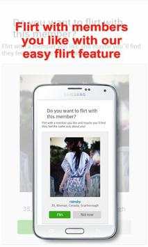 Asian Dating Social App screenshot 10