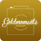 Goldmomente Foto-App 2.0