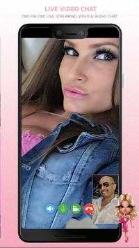 Carrie LaChance Chat screenshot 1