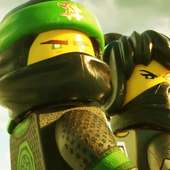 Tricks LEGO Ninjago Tournament Free logo