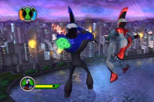 Guide Ben 10 Ultimate Alien screenshot 3