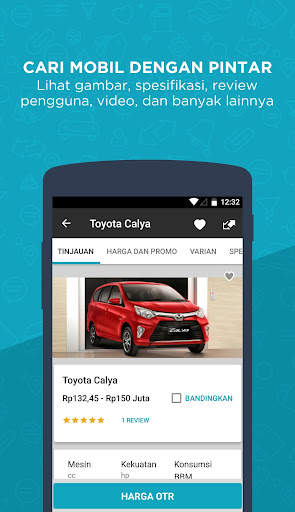 OTO.com - Baru, Mobil Bekas &  screenshot 2