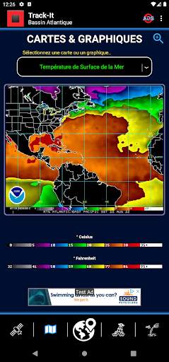 Track-It for Hurricanes screenshot 5