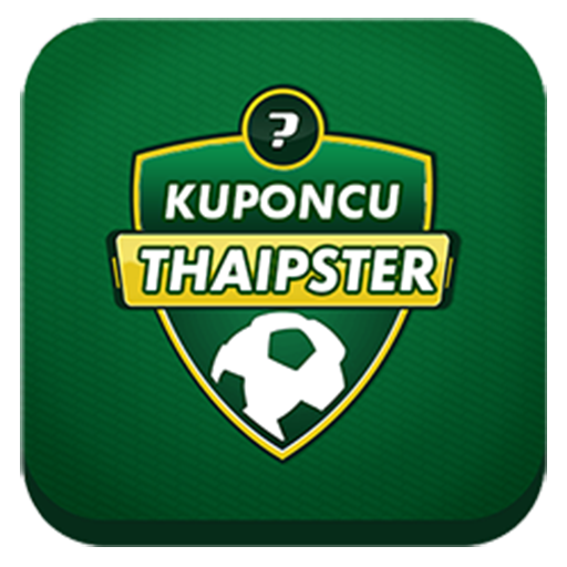 Thaipster - Free Daily Betting Tips icon