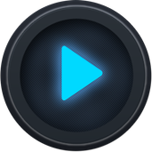 Cool Audio Player (No ads) icon