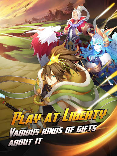 Legend of Dynasty screenshot 7
