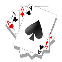 Aces up