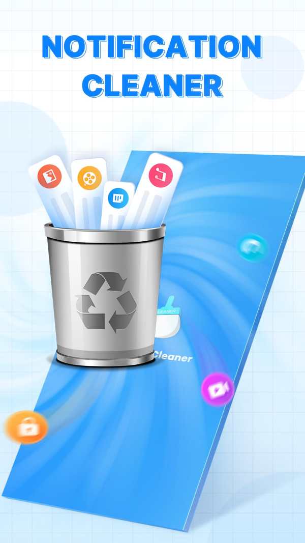 Powerful Phone Cleaner - Clean screenshot 3