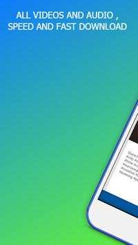 Chromium Browser - Ad Blocker - Fast Downloader screenshot 1