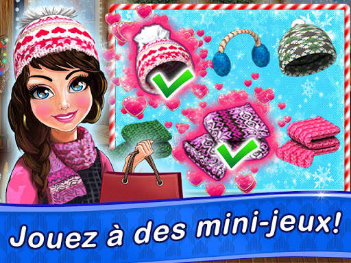 Bella Fashion Design screenshot 8