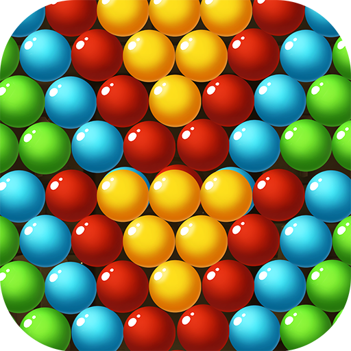 Bubble Shooter icon