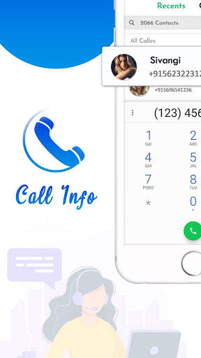 True ID Caller : Name ID, Block Call, Call Record screenshot 6