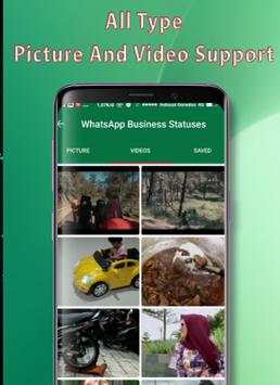 Status Saver For WhatsApp - Story Saver screenshot 3