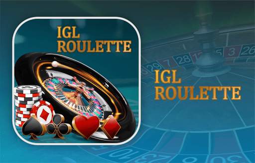 IGL Roulette screenshot 1