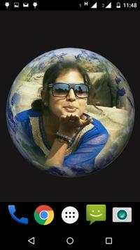 Photo Planet LWP screenshot 2