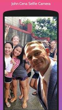 Selfie With John Cena screenshot 2