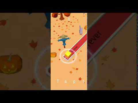 Dancing Cube: Magic Dance Line Music Game screenshot 1