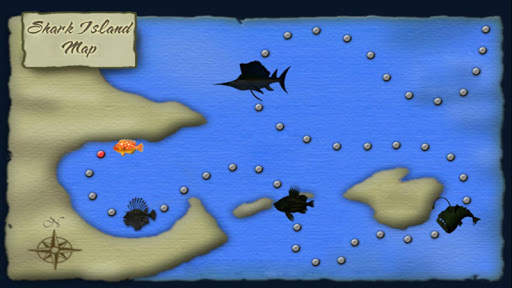 Shark Island screenshot 2