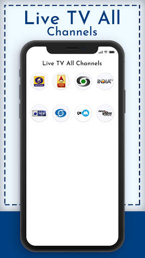 Pocket Live TV All Channels Free Online screenshot 6