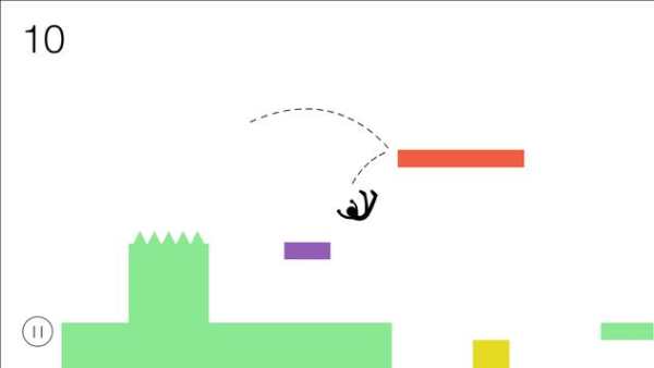 Amazing Run screenshot 4