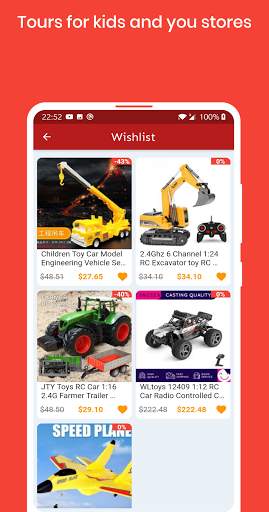 Cheap Kids Toys Online Shopping screenshot 2