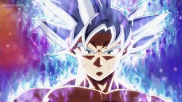 super siajin God screenshot 4