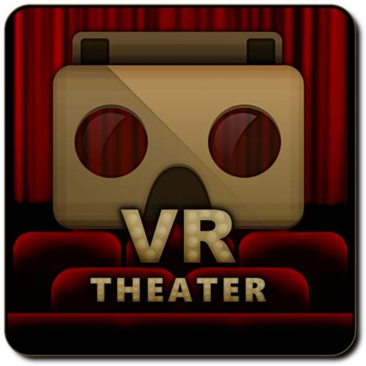 VR Theater for Cardboard 0.12.11